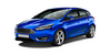 Ford Focus: Carburant et ravitaillement - Manuel du conducteur Ford Focus